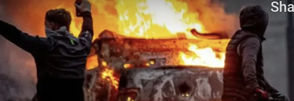 UN Committee Tells Britain to Curb “Hate Speech” and Anti-Stabbing Rhetoric